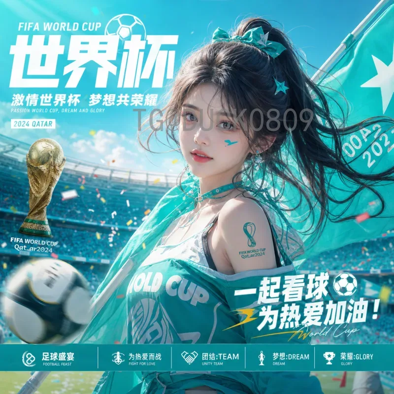 实时2026世界杯门票申请指南：官方渠道与抢票技巧全解析